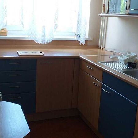 Apartament W Centrum Miasta Lejlighed Kołobrzeg Eksteriør billede