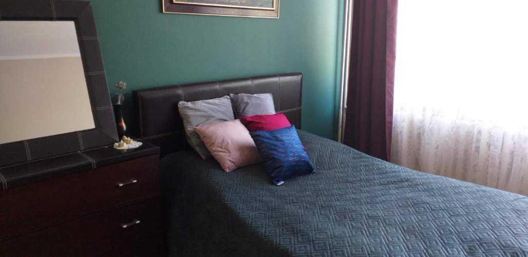 Apartament W Centrum Miasta Lejlighed Kołobrzeg Eksteriør billede